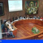 El primer debate del estado insular de La Gomera concluye con la aprobación de 17 propuestas