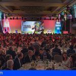 La marca Islas Canarias, premio Platinum en The Travel Marketing Awards