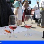 Pico Cho Marcial, L’Ambora y Despunte, triunfadores del XXIX Concurso de Vinos Guía de Isora