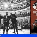 El Trio aronero Alma de Bolero celebra quince años de trayectoria en Tenerife y en La Palma