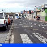 El Ayuntamiento repavimentará la calle Modesto Hernández en Las Chafiras, aportará 110.000 €