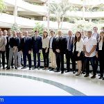 Las Comunidades Autónomas se reúnen en Lanzarote para llegar a acuerdos comunes sobre el deporte