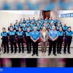 55ª edición del ‘Curso Básico para Policías Locales de nuevo ingreso’