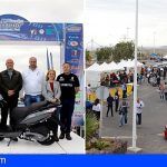 Éxito de ‘Expomotor 2018’ en San Isidro