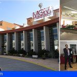 MGM Muthu Hotels en Golf del Sur se renueva y apuesta por el mercado canario