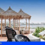 El Hotel Jardín Tropical en Costa Adeje renueva su imagen