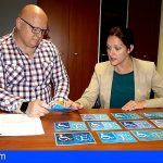 Santa Cruz estudia la posibilidad de enviar las tarjetas PMR fraudulentas a los juzgados