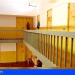 CCOO denuncias gravísimas deficiencias en el centro penitenciario Tenerife II