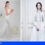 Tenerife Moda acude a la Barcelona Bridal Fashion Week