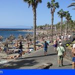 Tenerife cierra los tres primeros meses de 2018 con un balance de 1.360.035 alojados