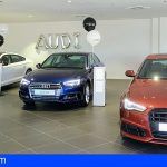 Vuelve a Canarias la exitosa Audi Premium Week