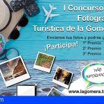 El Cabildo de La Gomera celebra el primer concurso de fotografía turística para promocionar la Isla
