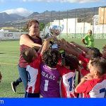 El Ayuntamiento de Granadilla destina a deportes un presupuesto de más de 1,5 millones de euros
