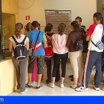 Canarias suspende los viajes escolares al resto del territorio español y a otros países