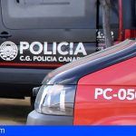 El GROPE de la Policía Autonómica imputa en San Miguel a un conductor sin carnet