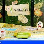 El juego de mesa Binnakle ayudará a las empresas canarias en sus retos de innovación
