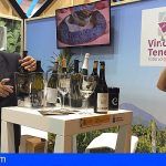 Tenerife exhibe en el Salón de Gourmets de Madrid la calidad de sus vinos y productos locales