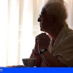 PSOE de Arico denuncia los recortes en la atención domiciliaria a las personas mayores dependientes del municipio