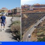 Adjudican el paseo marítimo Los Abrigos – San Miguel y la mejora del acceso a Costa Adeje desde Fañabé