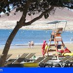 El decreto de seguridad en playas y zonas de baño avanza hacia su aprobación definitiva