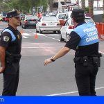 Imparten un curso en Tenerife sobre estrés policial y técnicas de control