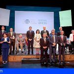 Las loceras de La Gomera reciben la Medalla de Oro de Canarias