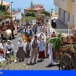 Arguayo se prepara para celebrar la Romería en honor a San Isidro Labrador 2018