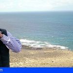 Los silbadores de La Gomera celebran el Día de Canarias