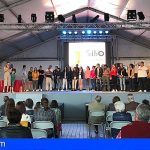 Más de 40 silbadores participan en la X Edición del Concurso de Silbo Gomero