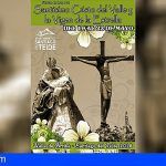 Fiestas del Santísimo Cristo del Valle y la Virgen de la Estrella en Santiago del Teide
