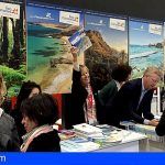 La marca Islas Canarias participa en más de 20 ferias turísticas el primer trimestre del año