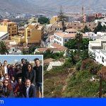 Arona exige el instituto del Casco en los suelos que cedió al Gobierno de Canarias hace casi quince años