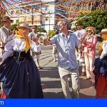La Gomera: un verano de fiesta y tradición