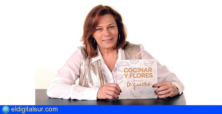 Cocinar y flores para decir "te quiero" se presenta en La ...