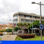 Granadilla adjudica por 1.132.000 euros el contrato de alumbrado público