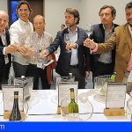 Más de 120 profesionales participan en la segunda edición de la ‘Galería de los Vinos de Tenerife’