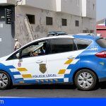 Ciudadanos exige que se incremente las medidas de seguridad en Granadilla