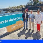Puerto de la Cruz estrena su nueva marca ciudad, ‘Puerto de la Cruz, parte de ti’