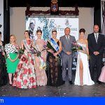 Granadilla. Coraima Torres, reina de las Fiestas Mayores en honor a San Antonio de Padua 2018