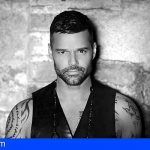A la venta las entradas para el único concierto de Ricky Martin en Canarias