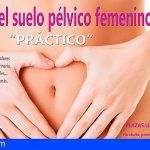 San Miguel de Abona organiza un taller para fortalecer el suelo pélvico femenino
