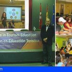 Turismo y gestión del conocimiento: los avances necesarios