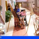 Tenerife. La Obra Social ”la Caixa” invierte cerca de 60.000 euros al envejecimiento, la discapacidad y la salud mental