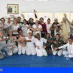 Éxito de los talleres de Yoga Kundalini realizados en San Miguel de Abona
