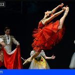 El Ballet de Moscú regresa a Arona este domingo en su única función en Tenerife