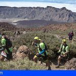 La modalidad Media de la Cajamar Tenerife Bluetrail obtiene un punto de la International Trail Running Association
