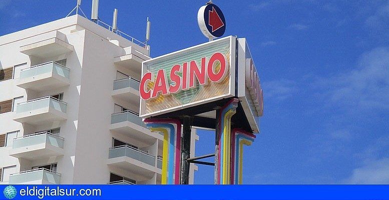 Casino tenerife adeje hotels