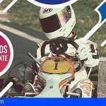 San Sebastián de La Gomera pisará a fondo el próximo fin de semana con una exhibición de karting