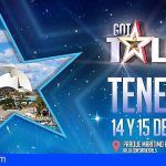 Got Talent llega a Canarias, el casting se realizará en Tenerife