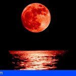 Luna de sangre: cómo, cuándo y dónde ver el eclipse lunar más largo del siglo XXI